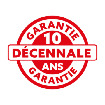 lobo décennale